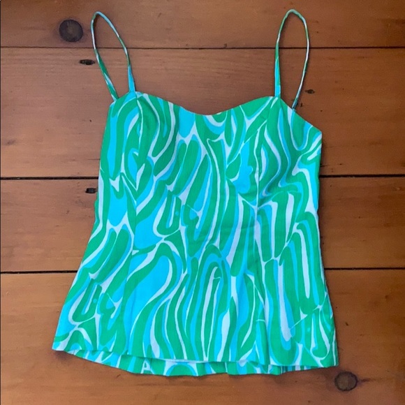 Lilly Pulitzer Tops - Lilly Pulitzer top